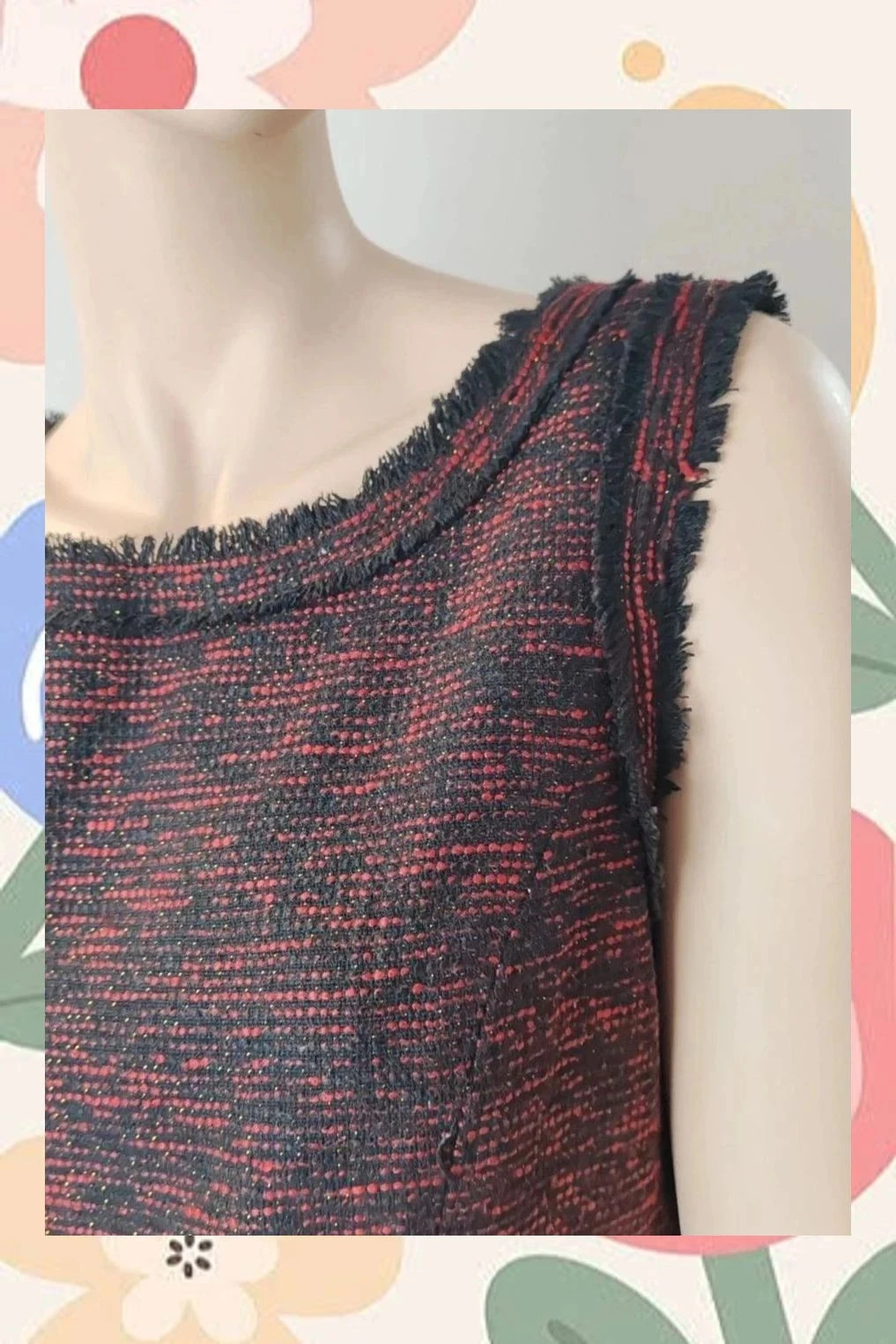Prachtige Mia Donna jurk – photo 3